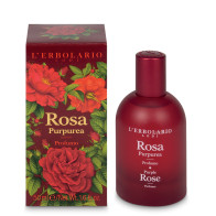 ROSA PURPUREA - Purpur Rose Eau de Parfum 50ml