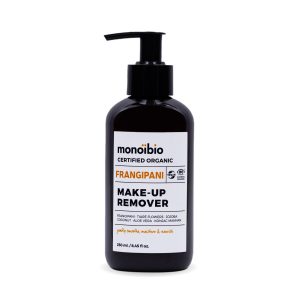 FRANGIPANI-MAKE-UP REMOVER
