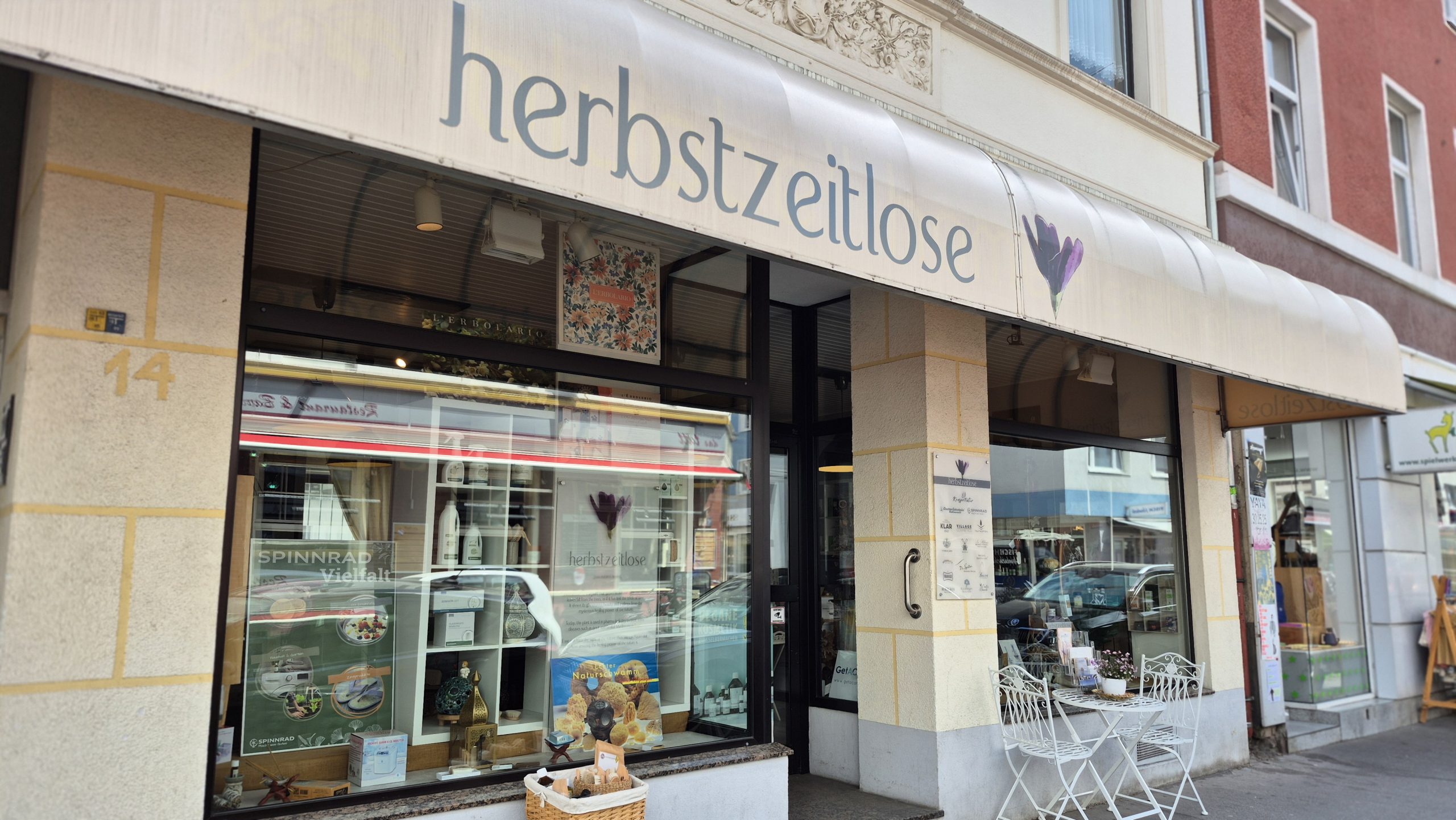 Philosophie
