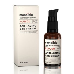 ROUCOU-ANTI-AGING EYECREAM