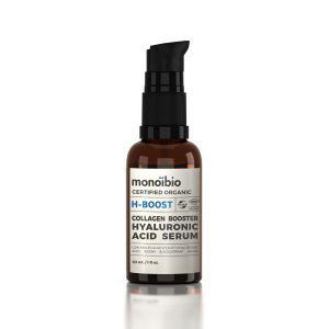 H-BOOST-COLLAGEN BOOSTER HYALURONIC ACID SERUM
