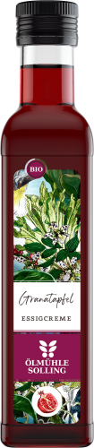 BIO Granatapfel Essigcreme 259 ml